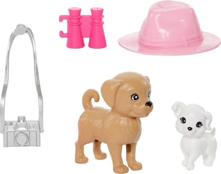 Immagine prodotto Barbie Stacie e 2-Pack