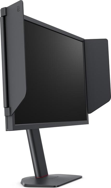 Actual product image BenQ Zowie XL2546X (1920 x 1080 pixels, 24.50")