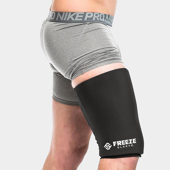 Immagine prodotto Freeze Sleeve ® benda di raffreddamento e riscaldamento (XXL)