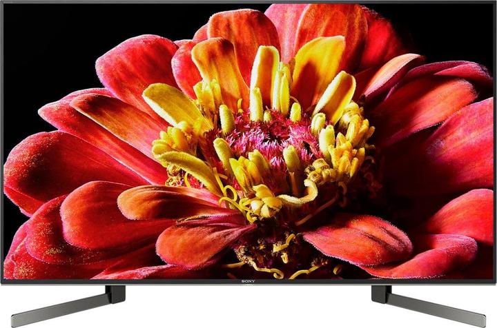 Actual product image Sony KD49XG9005 (49", LCD, 4K, 2019)