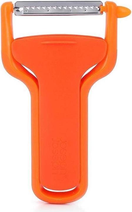 Image du produit Joseph Joseph Éplucheur à julienne SafeStore avec protège-lame