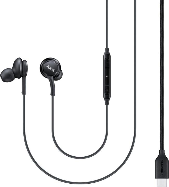 Productafbeelding Samsung IC100BB (Geen ruisonderdrukking, Bedraad)