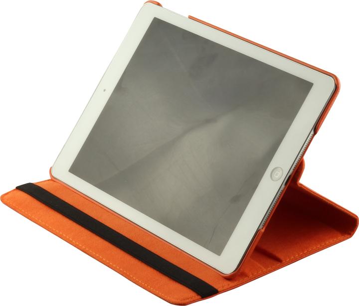 Image du produit PhoneLook Etui cuir 9.7 Premium Flip 360 (iPad Air 2, iPad Air)