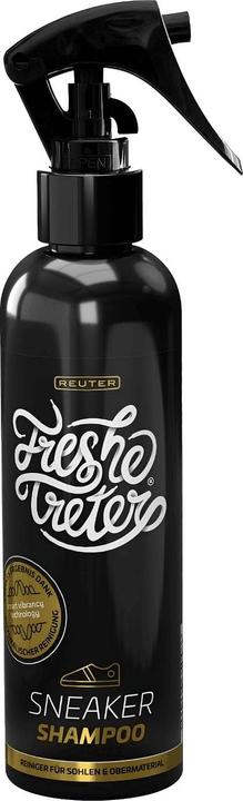 Freshe Treter Shampoo per scarpe da ginnastica (1 x, 200 ml)