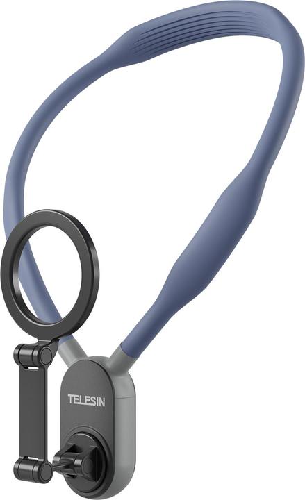 Produktbild Telesin Magnetic neck mount for cellphones