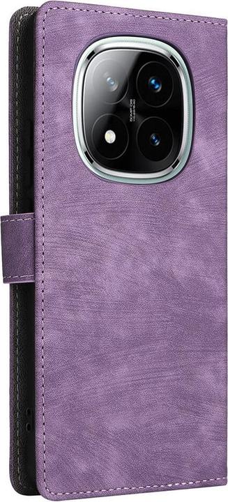 Image du produit Cover-Discount Etui mit RFID Blocker (Xiaomi Redmi Note 14 Pro 5G, Xiaomi Redmi Note 14 Pro, Xiaomi Poco X7 Pro)