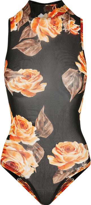 Produktbild Urban Classics Ladies Sleeveless Mesh Body - 17900 (4XL)