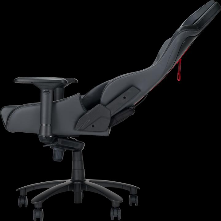 Actual product image ASUS ROG Chariot X