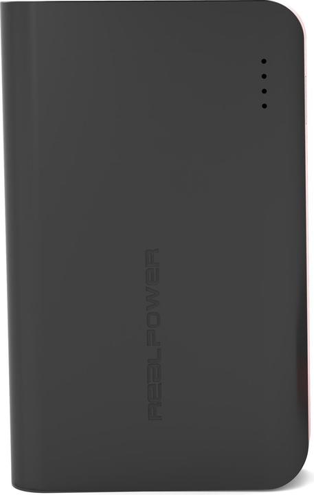 Image du produit RealPower PB-6K (6000 mAh, 22.20 Wh)