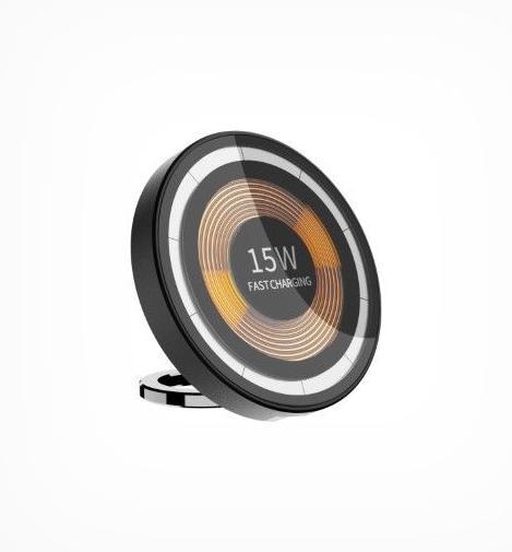 Actual product image MU Classic 2in1 MagSafe 15W Wireless Charger (15 W)