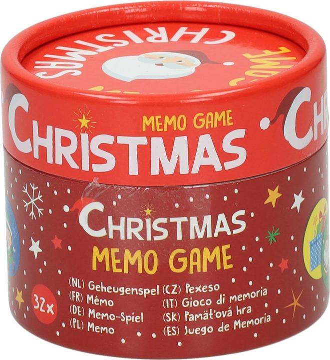 Produktbild Roost Schachtel Weihnachten SP898 assortiert