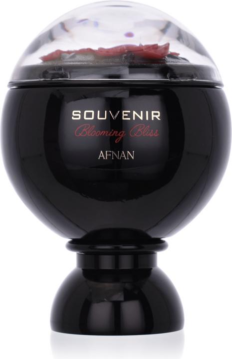 Actual product image Afnan Souvenir Blooming Bliss (Eau de parfum, 100 ml)