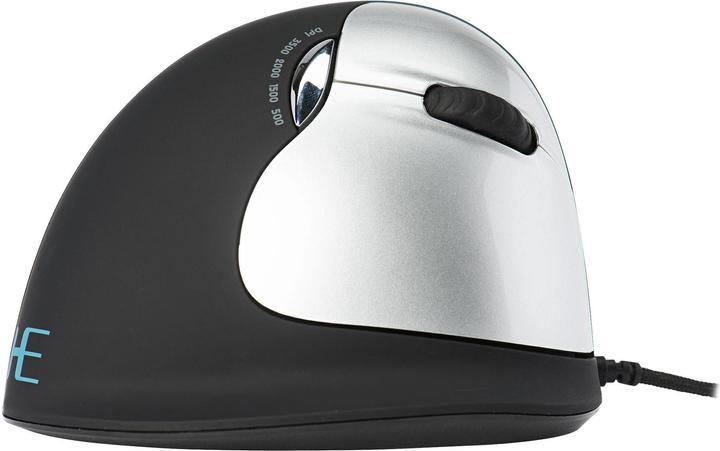 Image du produit R-Go Tools HE Mouse Vertical Wired (Filaire)