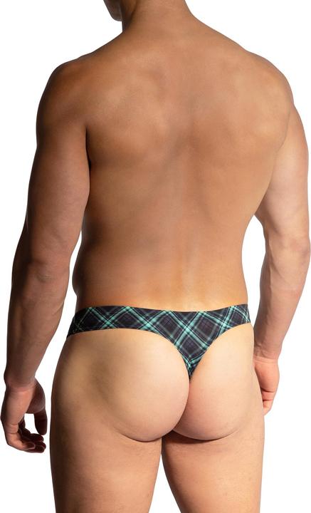 Immagine prodotto Olaf Benz Stringa RED2426 Mini tanga (M, Confezione singola)