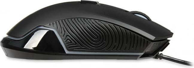 Immagine prodotto iBox AURORA A-3 Mouse destro USB Type-A ottico 6200 DPI (Cablato)