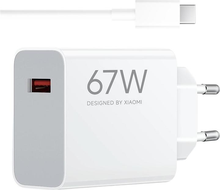 Produktbild Xiaomi Charging Combo (67 W)