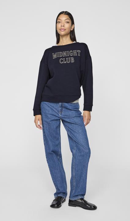 Produktbild Vila Rundhals Langärmeliges Sweatshirt (XS)