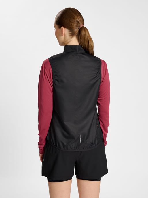 Image du produit Newline Nwlnashville Gilet Femme (XL)