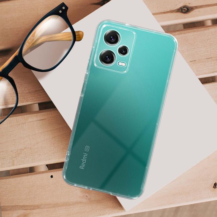 Immagine prodotto Avizar Copertura in gel Serie (Xiaomi Redmi Note 12 Pro 5G)