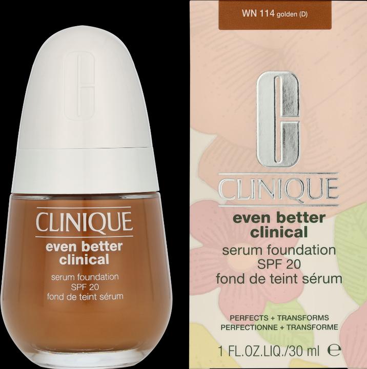 Produktbild Clinique Even Better (WN114 - Golden)