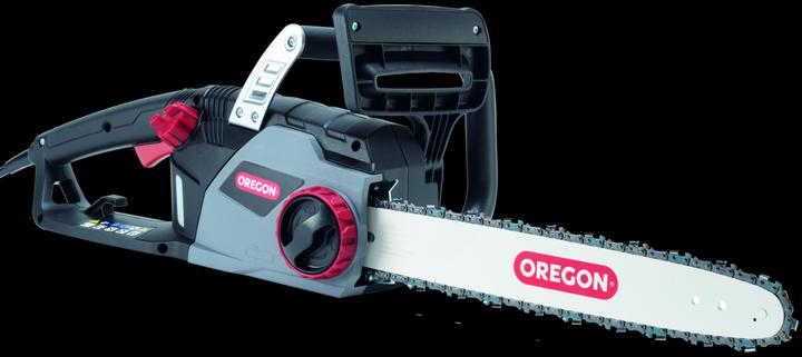 Produktbild Oregon CS1400 (Elektro Kettensäge)