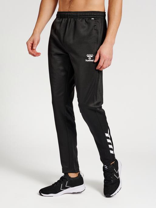 Actual product image hummel Hmlcore Xk Poly Pants (L)