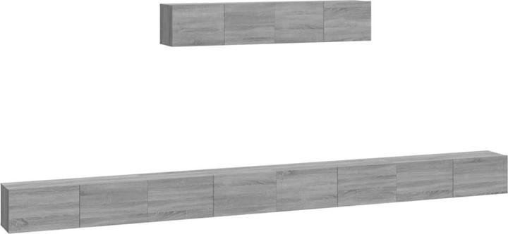 Actual product image VidaXL Ezekiel (80 x 30 x 30 cm)