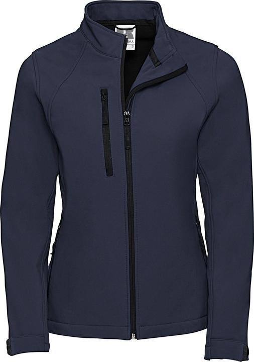 Immagine prodotto Russell Giacca Soft Shell Donna (3XL)