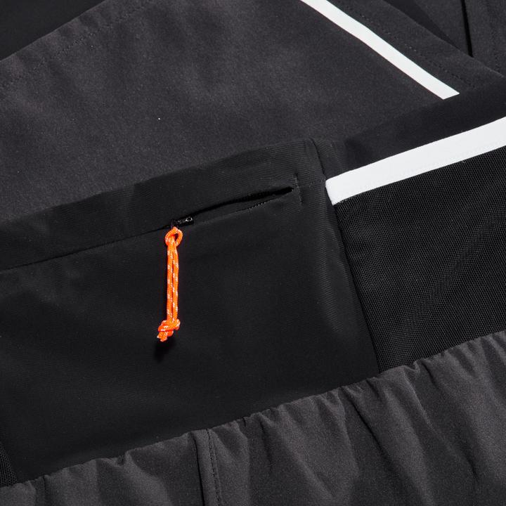 Actual product image Mammut Aenergy TR 2 in 1 Shorts Men (48)