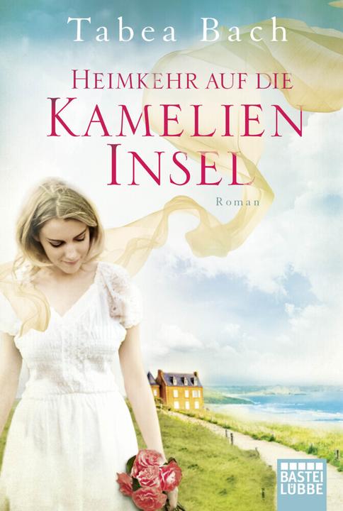 Produktbild Heimkehr auf die Kamelien-Insel (Deutsch, Tabea Bach, 2019)