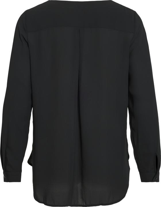Immagine prodotto Vila Camicia con collo alto e basso (XXL)