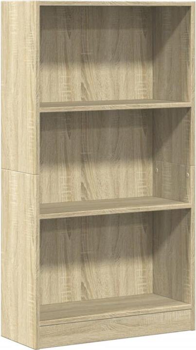 Produktbild VidaXL Claiborn (60 x 24 x 109 cm)