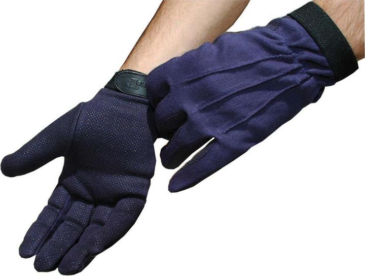 Produktbild TdeT Reithandschuhe Initiation Baumwolle (8)