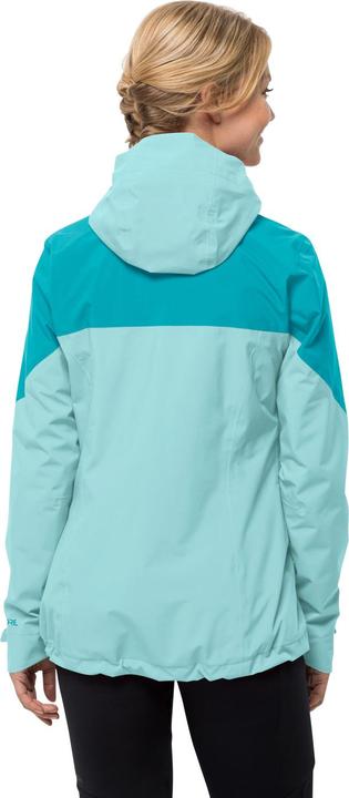 Immagine prodotto Jack Wolfskin Weiltal 2L Jkt W (S)
