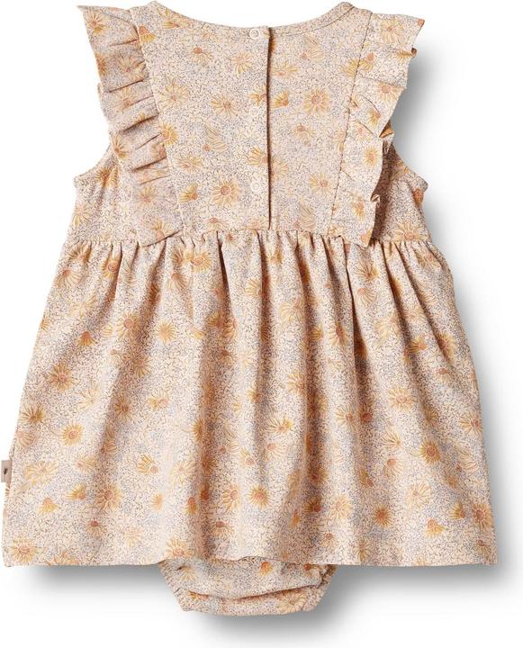 Image du produit Wheat Robe de body bébé Vianna (74)