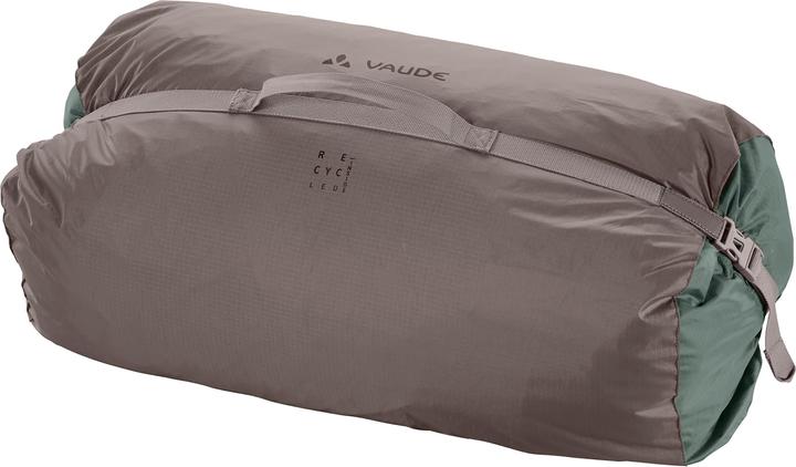 Produktbild Vaude Allround Taurus XT 4P (Kuppelzelt, 6.14 kg, 4 Personen)