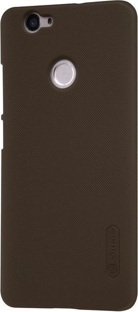 Actual product image Nillkin Super Frosted Shield Series (Nova)