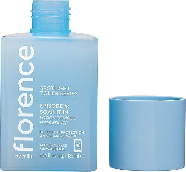 Produktbild Florence by Mills Spotlight Toner Series Episode 4: Soak It In 185 ml (Tonic, 185 ml)