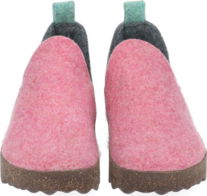 Actual product image Asportuguesas This warm slipper from the brand offers wellness for cosy evenings at home. For (37)