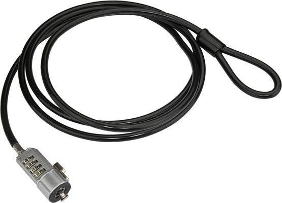Actual product image StarTech Security Cable