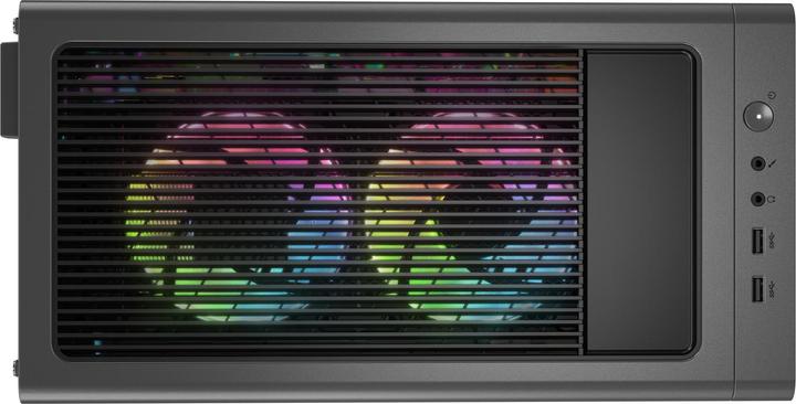 Produktbild Lenovo Legion T5 26IRB8 i7-13700F RTX4070-12GB Desktop Gaming PC (Intel Core i7-13700F, 32 GB, 1000 GB, GeForce RTX 4070)