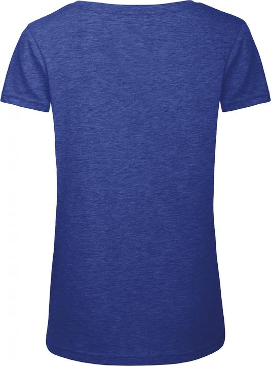 Actual product image B&C Triblend (XS)