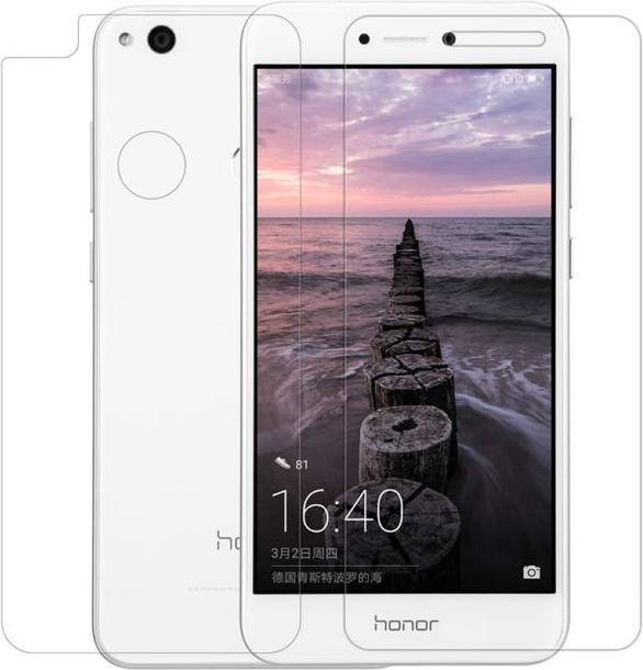Produktbild Nillkin Matte Series (1 Stück, Huawei P8 Lite (2017))