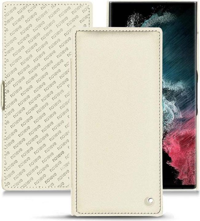 Image du produit Noreve Housse cuir (Samsung Galaxy S22 Ultra (5G))