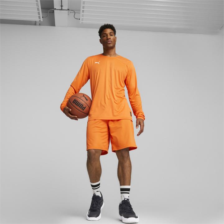 Immagine prodotto Puma Camicia da tiro Hoops Team LS (L)