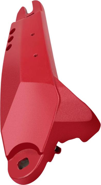 Actual product image Zero Linke Hinterradgabel
