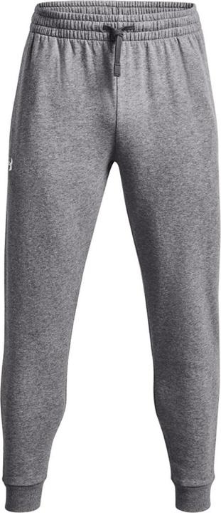 Under Armour NOS UA Rival Fleece Joggers-BL Castlerock Light Heather M (M)