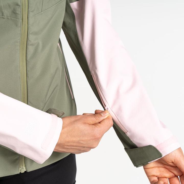 Actual product image Dare2b Assert Jacket (XS)