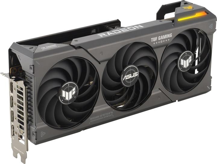 Actual product image ASUS TUF Gaming Radeon RX 7900 GRE OC (16 GB)