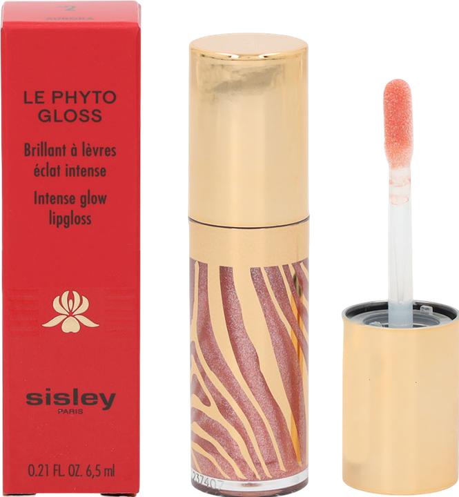 Image du produit Sisley Le Phyto Gloss No 02 (02)